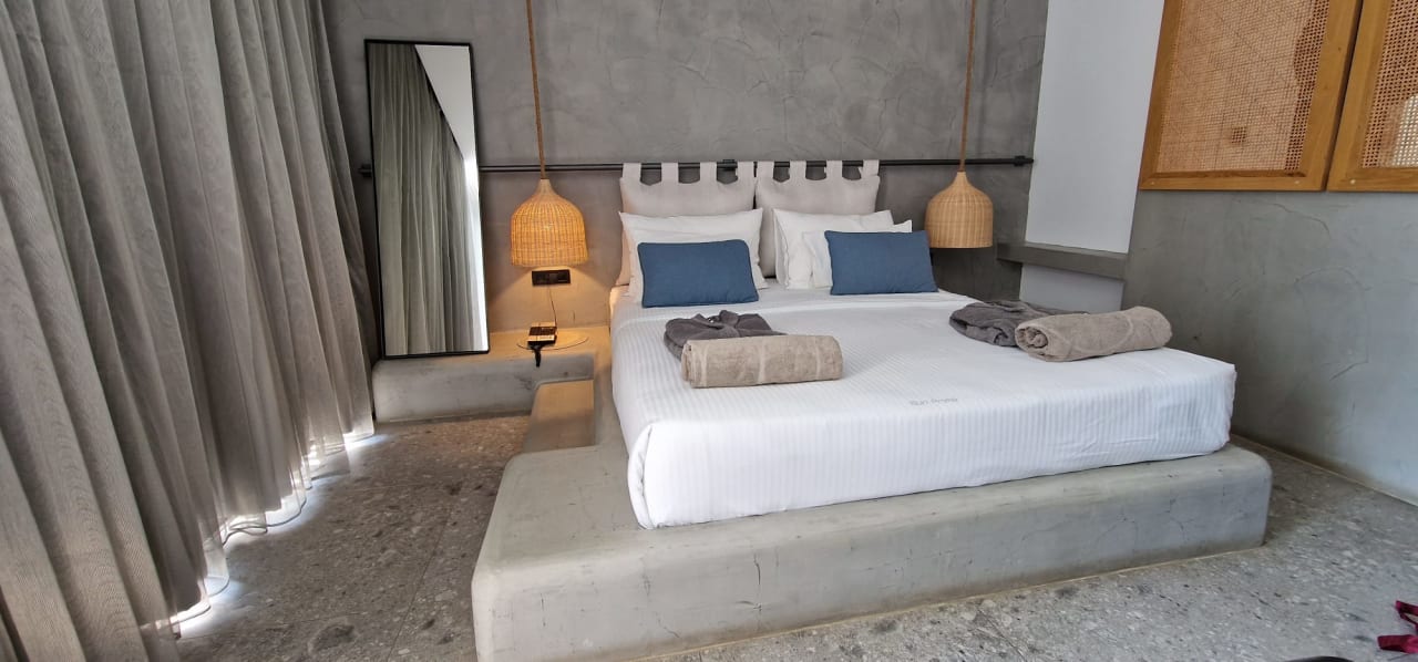 Zimmer Sentido Pearl Beach Kos – Adults only