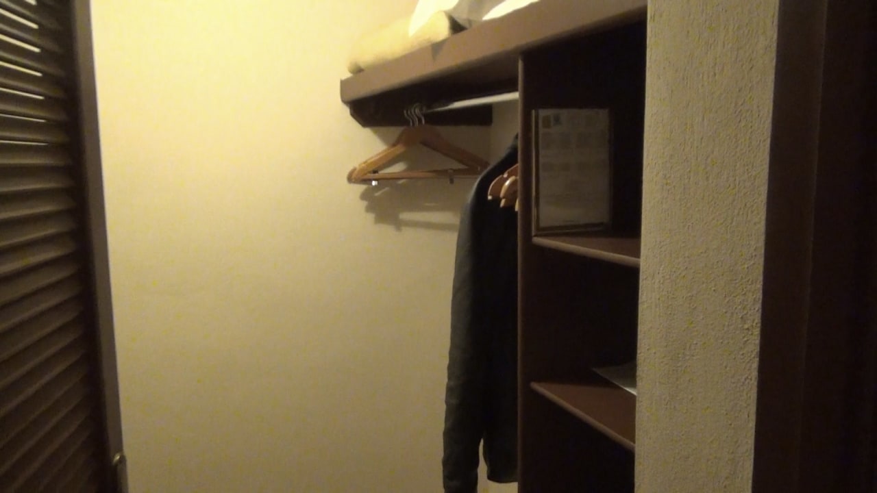 Zimmer 8013 Pickalbatros Citadel Resort