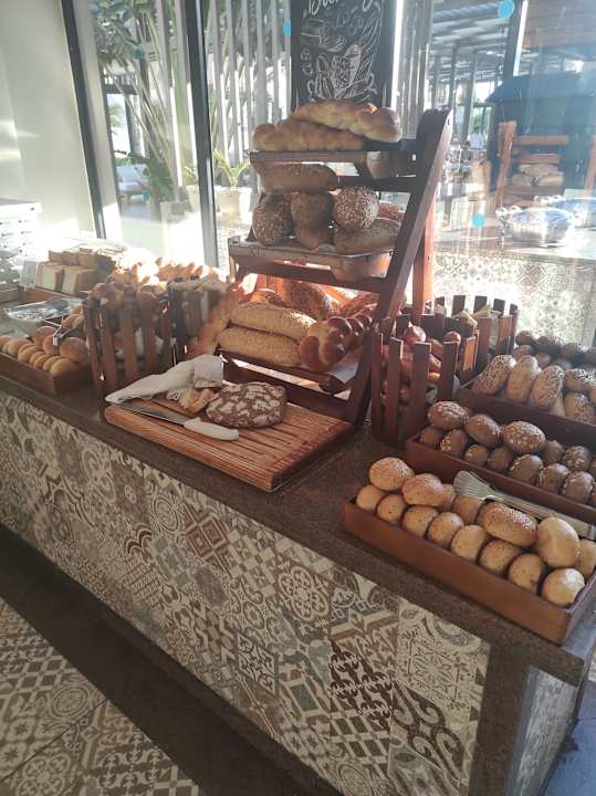 Gastro JAZ Elite Casa del Mar Beach