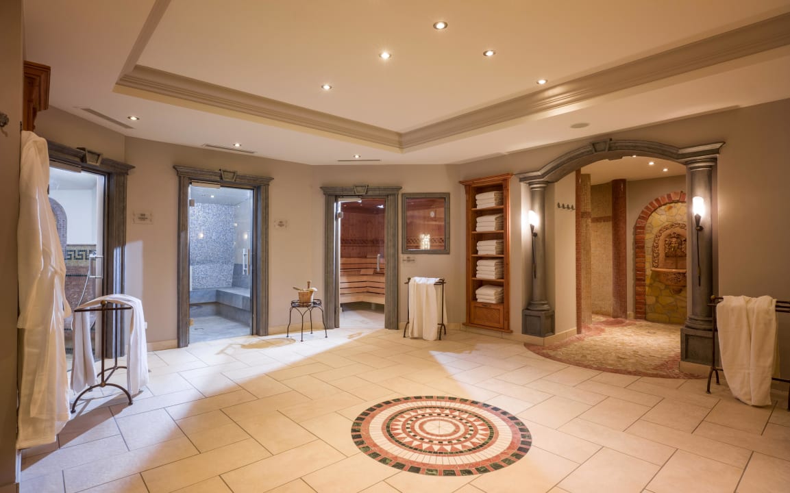 Sport & Freizeit Hotel Zentral