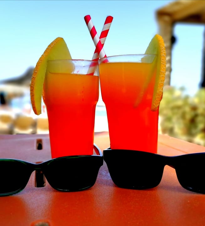 Gastro Brayka Bay Resort