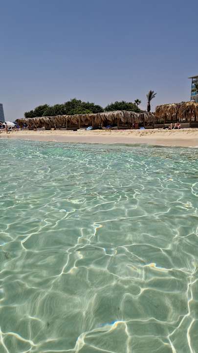 Strand Asterias Beach