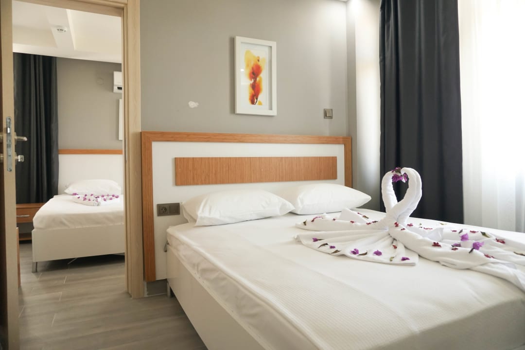 Zimmer Akalia Resort Hotel & Spa