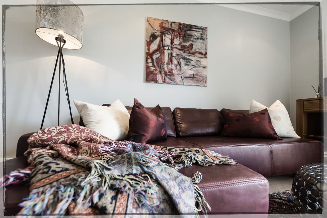 Zimmer Hotel Cortisen