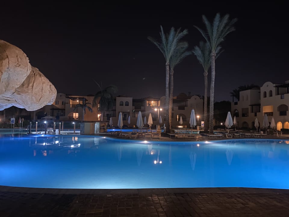 Pool Stella Garden Resort & Spa, Makadi Bay