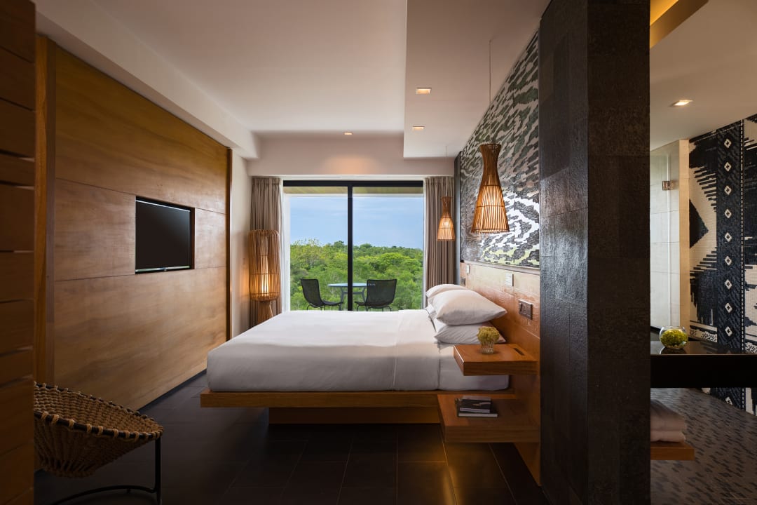 Zimmer Renaissance Bali Uluwatu Resort & Spa