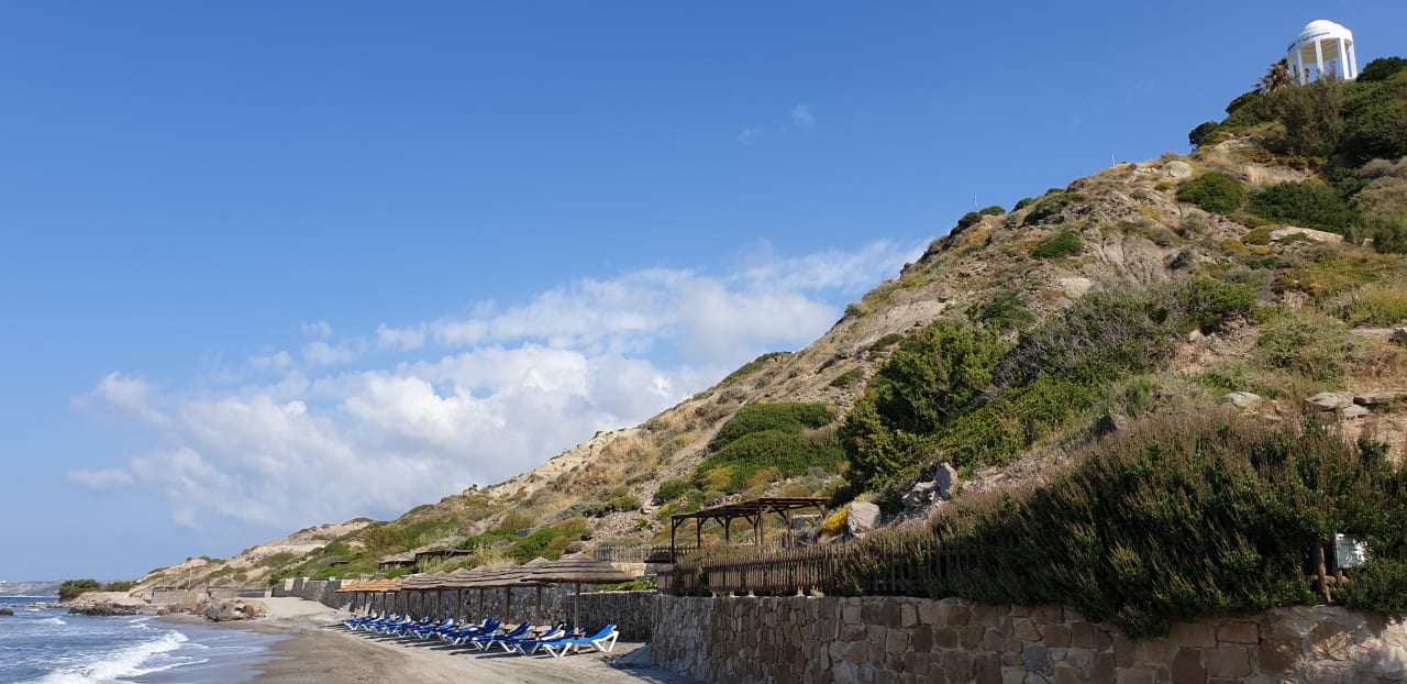 Strand ROBINSON DAIDALOS