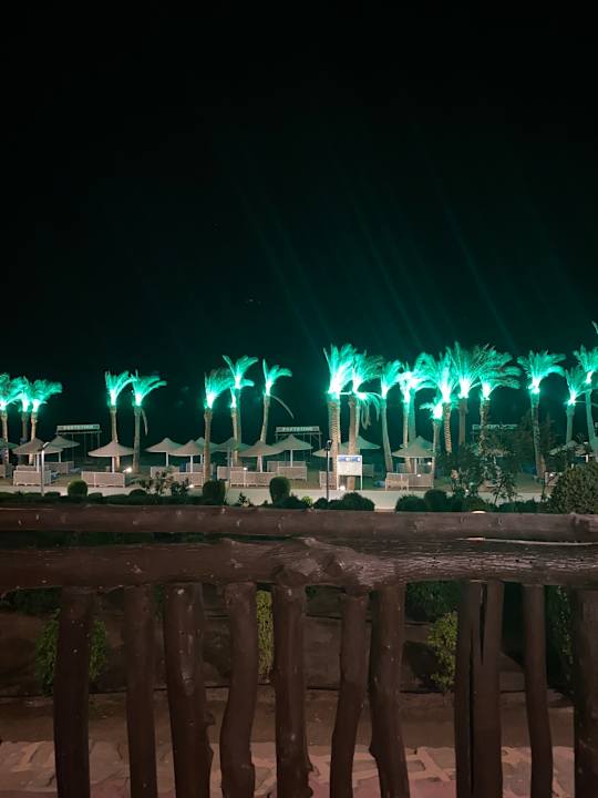 Ausblick Pickalbatros Villaggio Resort - Portofino