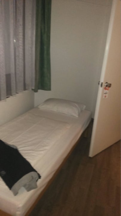 Einzelbett Good Morning Gelsenkirchen City