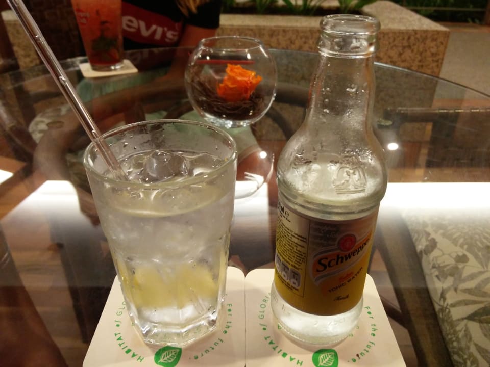 Gastro Gloria Verde Resort