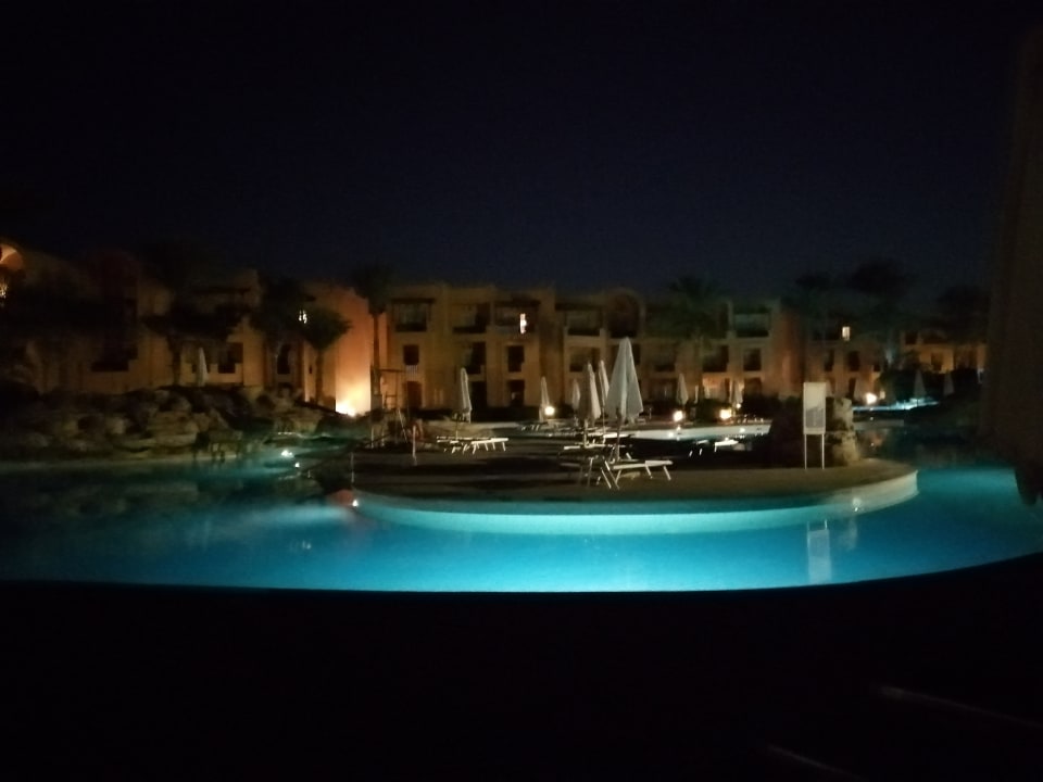 Pool Stella Garden Resort & Spa, Makadi Bay