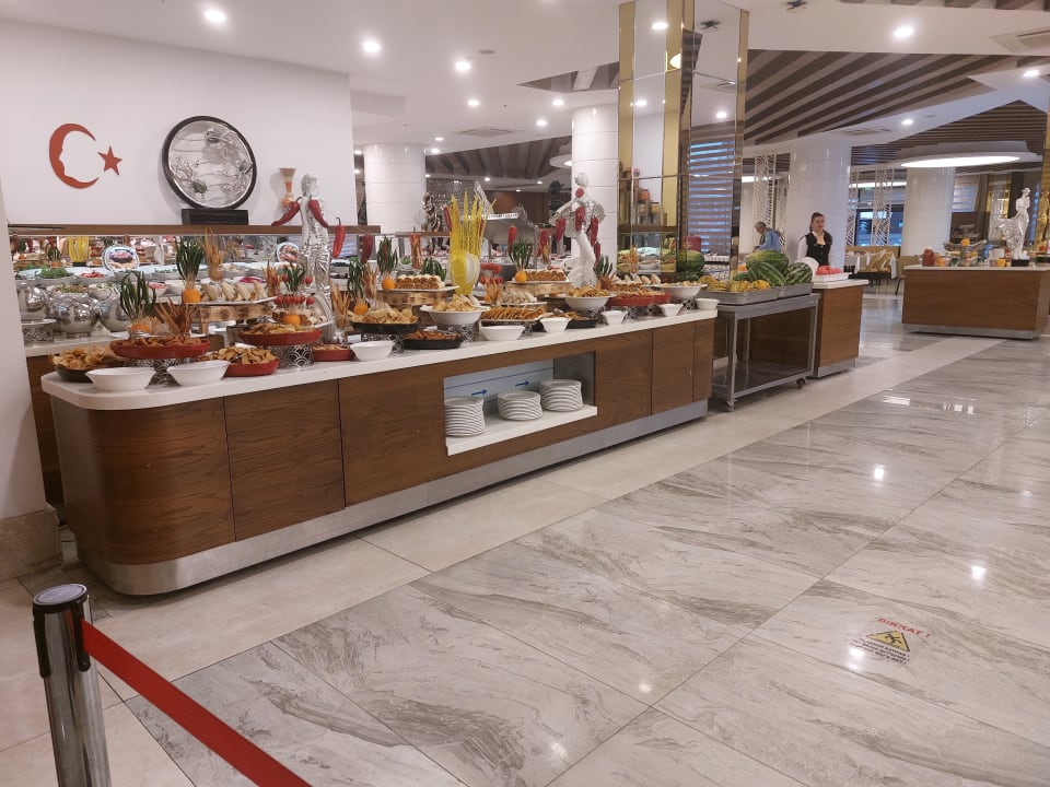 Gastro Glamour Resort & Spa