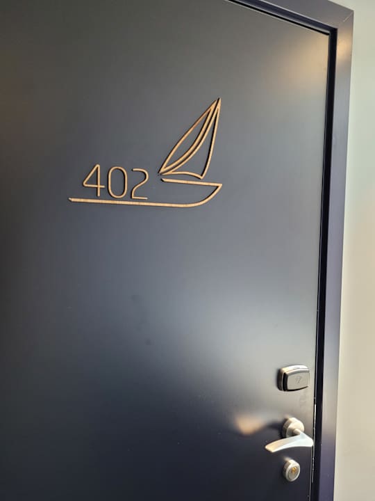 Zimmer Quality Hotel Grand Farris