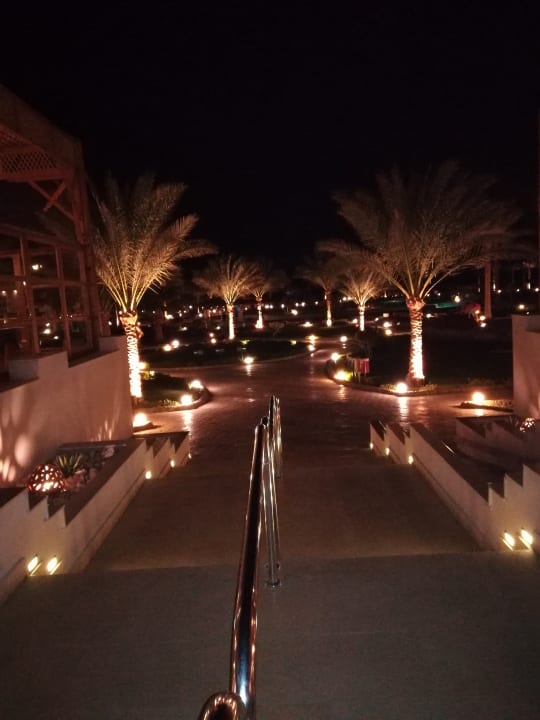 Sonstiges Three Corners Sea Beach Resort