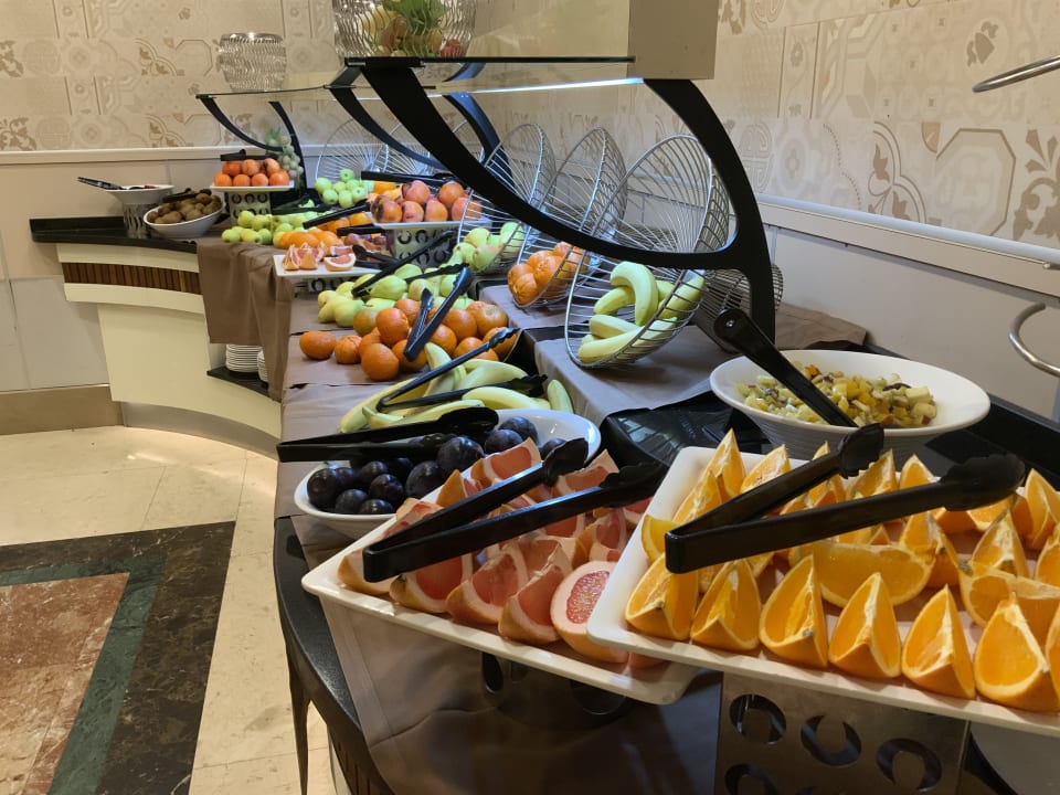 Gastro Aydinbey Kings Palace & Spa