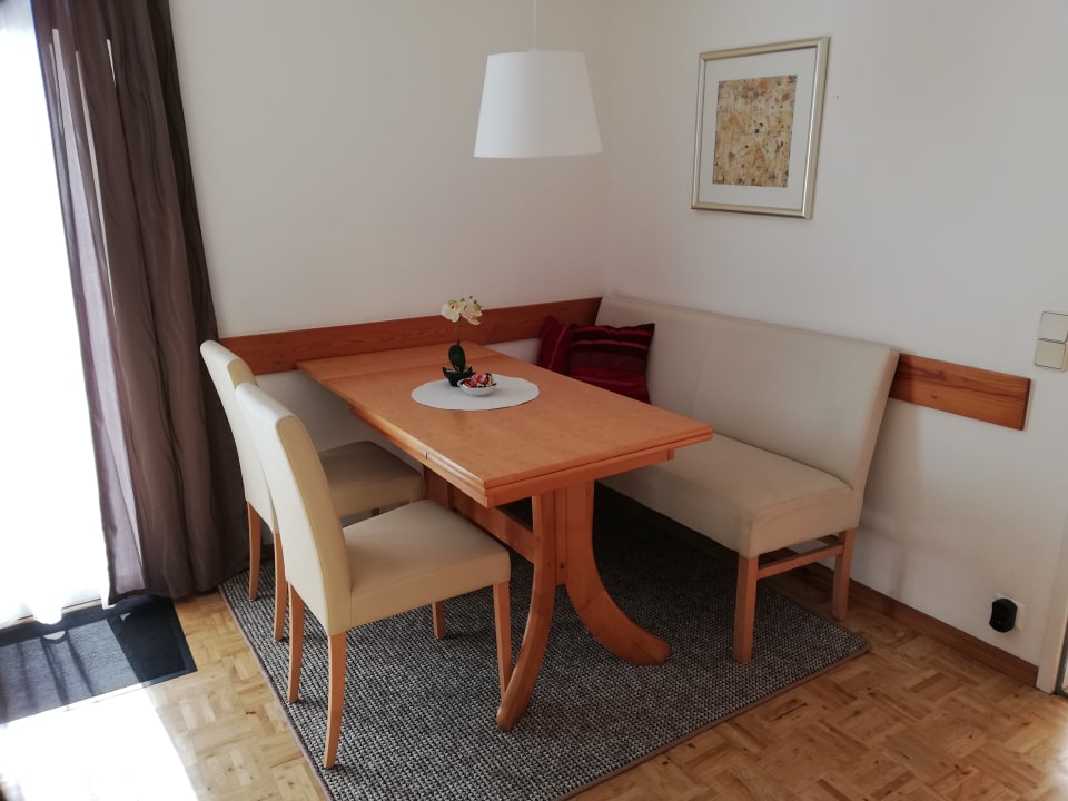 Zimmer Ferienwohnungen Vidoni