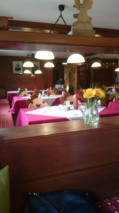 Restaurant Landgasthof Adler