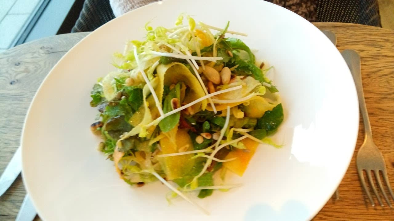 Restaurant Seezeitlodge Hotel & Spa