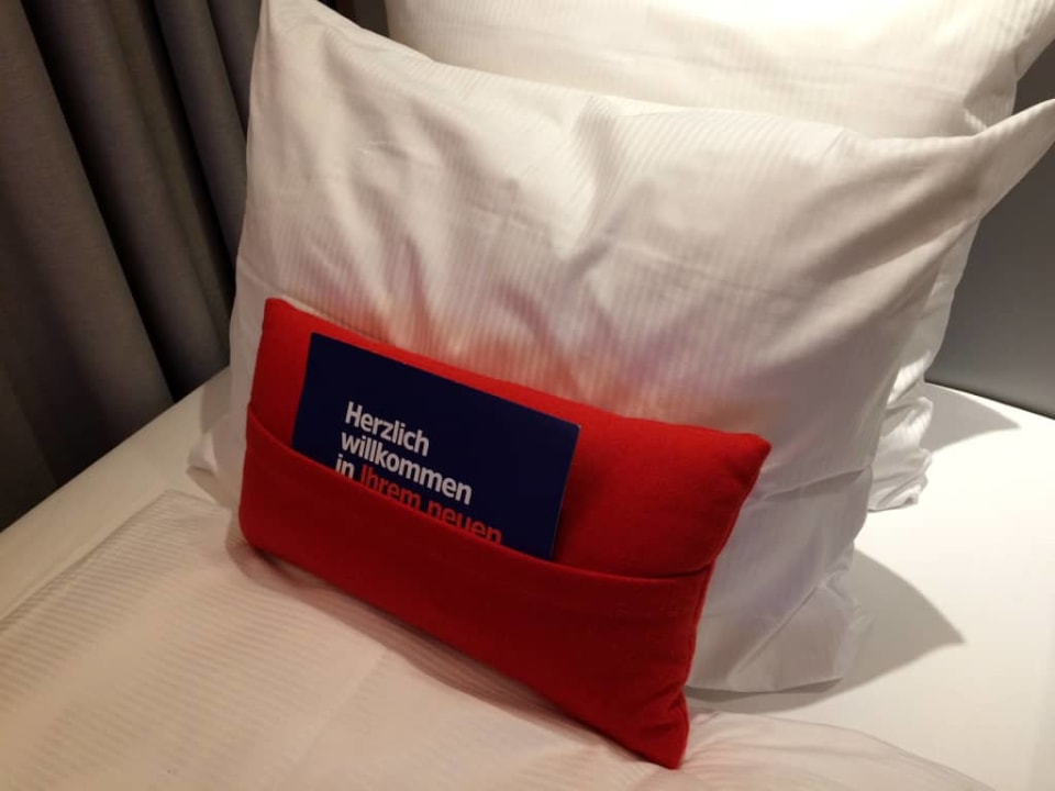 Inne Holiday Inn Express Berlin - Alexanderplatz