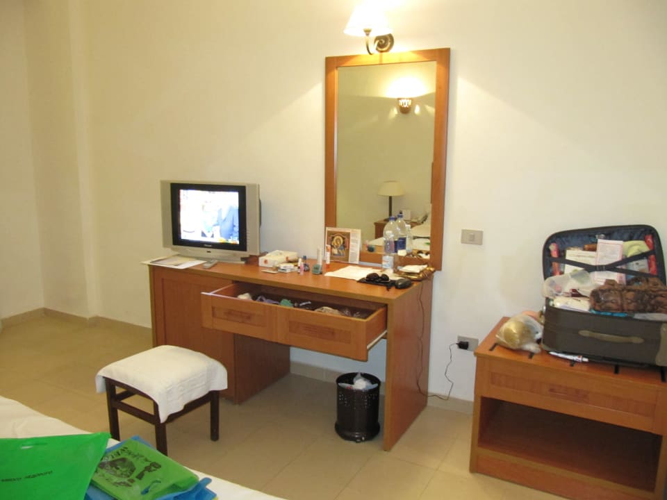 Комната Le Jardin Aqua Park Resort