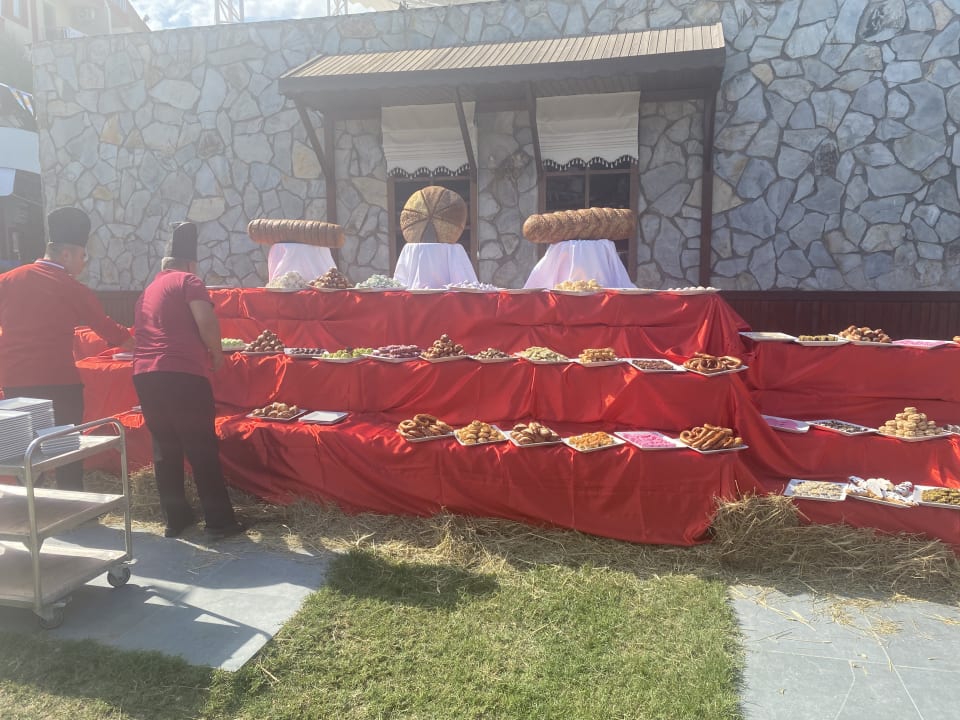 Gastro FUN&SUN Smart Hane Sun Hotel