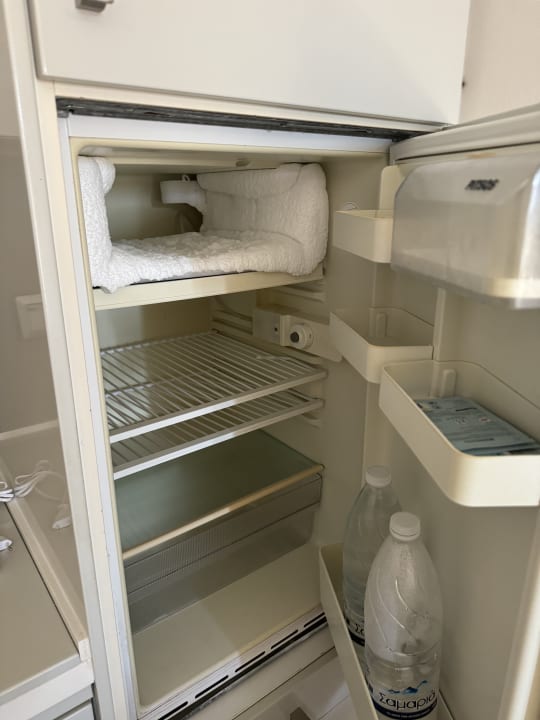 Zimmer Hotel Marinos Beach