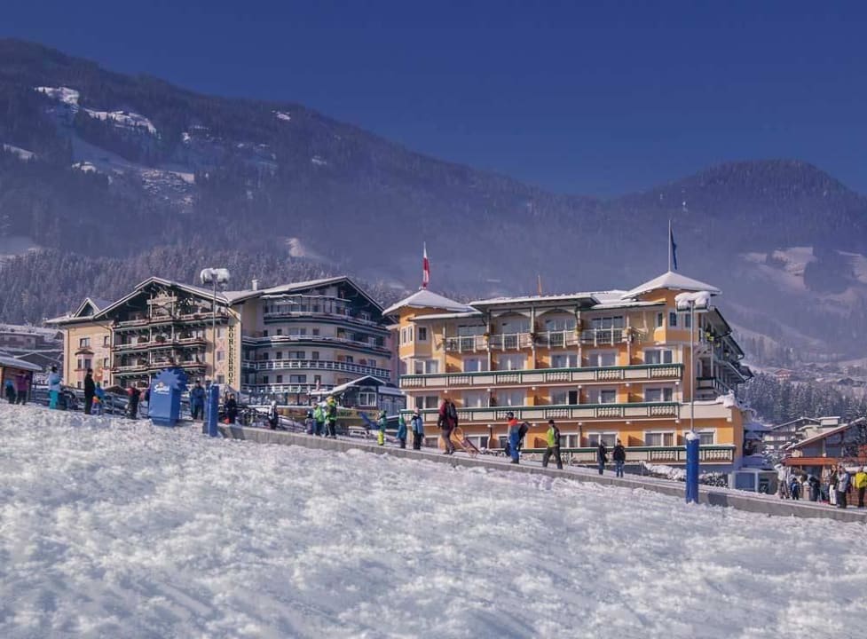 Hotel Kohlerhof Hotel Kohlerhof