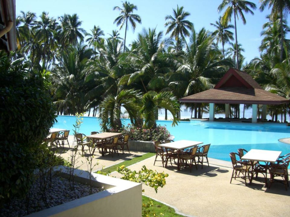 Spitze Henann Resort