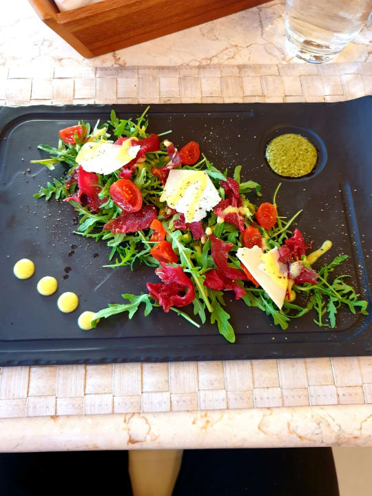 Gastro Mitsis Selection Blue Domes