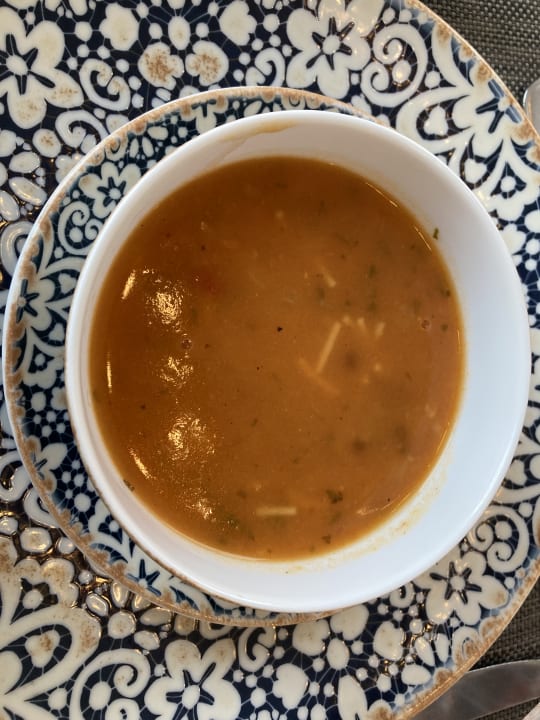 Gastro Pickalbatros Citadel Resort