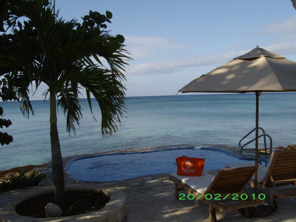 Angolo romantico Dreams La Romana Resort & Spa