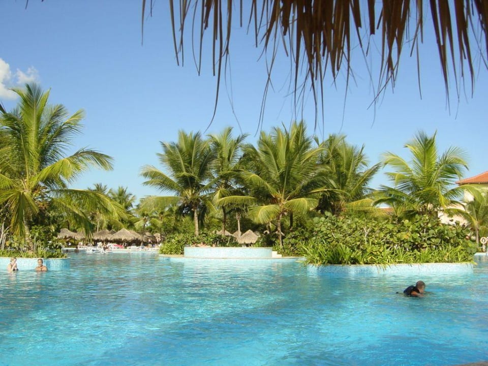 Pool Iberostar Selection Hacienda Dominicus