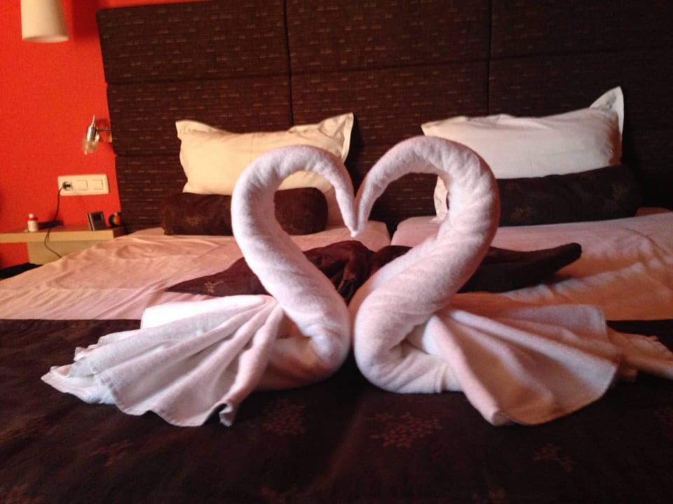 Bett SH Dolce Vita