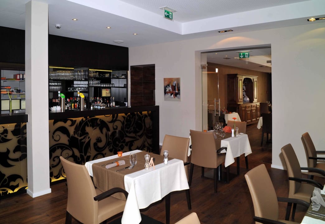 Bar Hotel Beau-Séjour