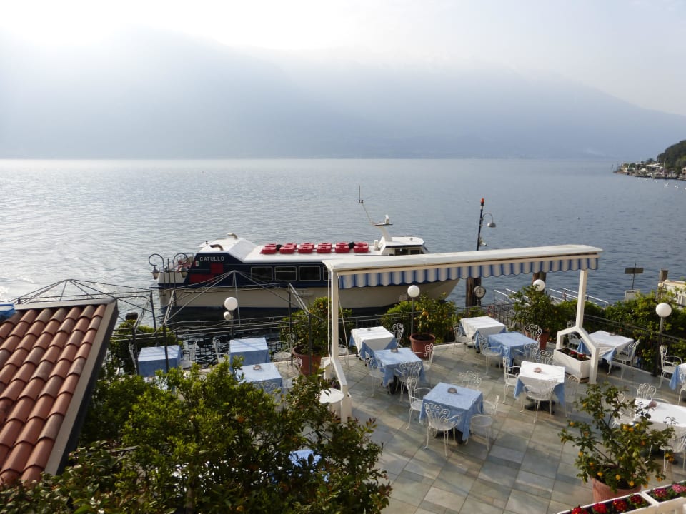 Terrasse Hotel all'Azzurro