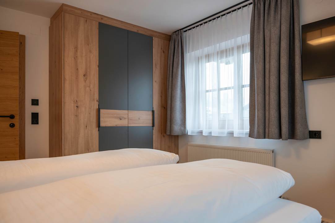 Zimmer Pension - Appartements Alpenblick