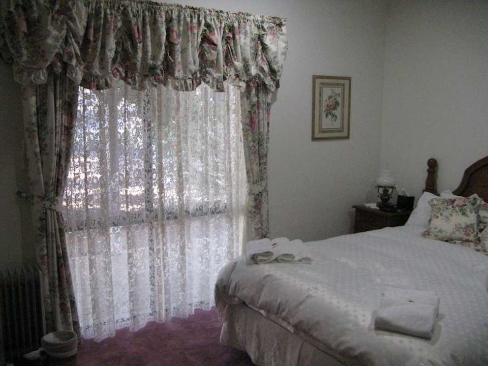 Zimmer im Gilgara Retreat Gilgara Retreat