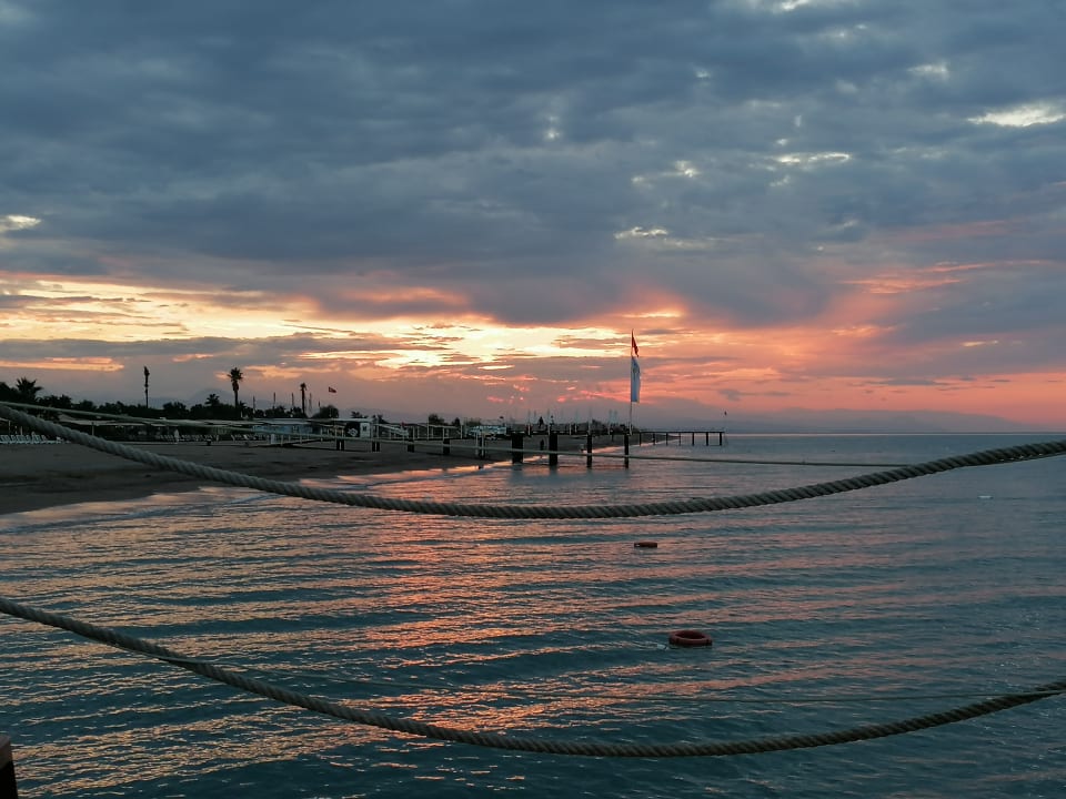 Strand Belek Beach Resort Hotel