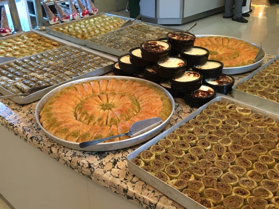 Gastro Le Jardin Resort