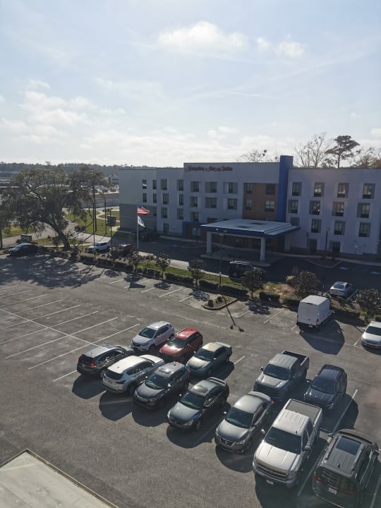 Ausblick Home2 Suites Biloxi North/Diberville