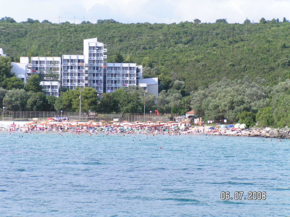 Hotel Hotel Plavi Horizont