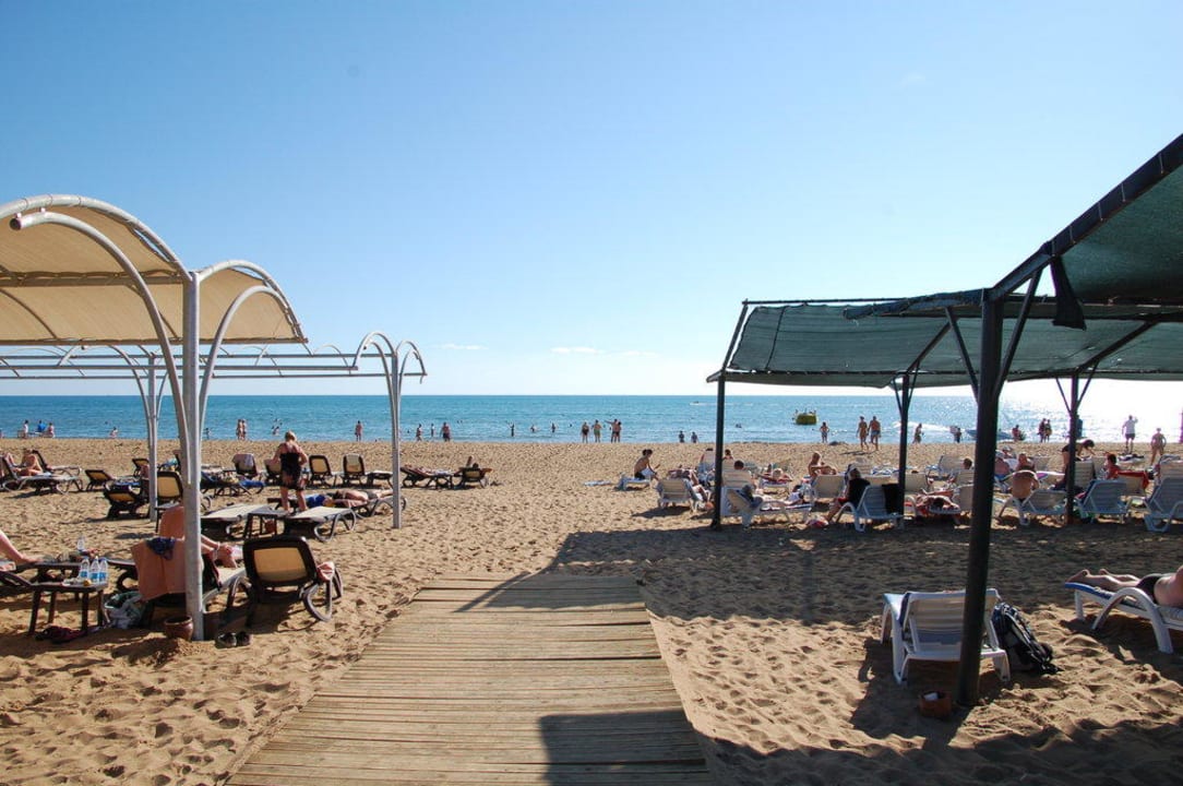 1 min. naar strand Diamond Excellence Resort & Spa