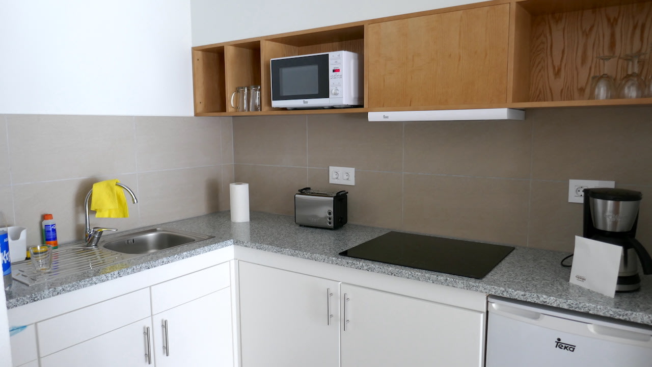 Zimmer Tigaiga Suites