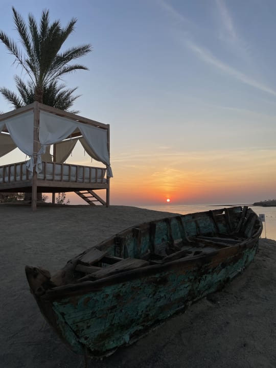 Strand Steigenberger Coraya Beach - Adults only