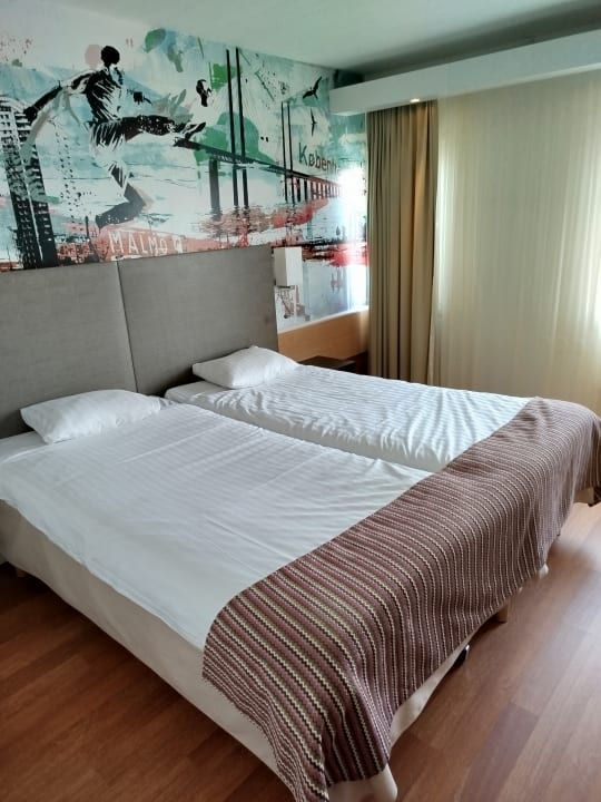 Zimmer Good Morning+ Malmö