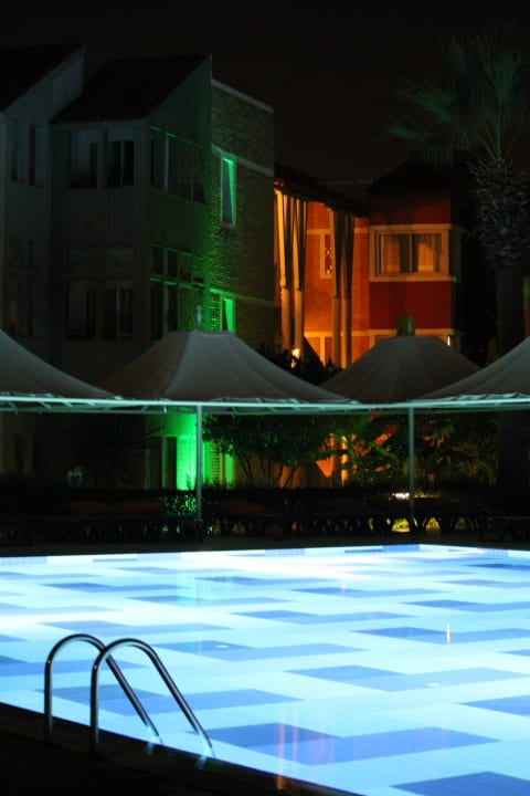 Pool Megasaray Club Belek