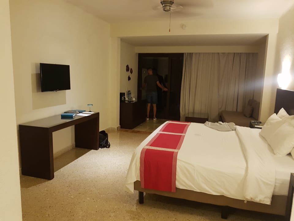 Zimmer Akumal Bay Beach & Wellness Resort