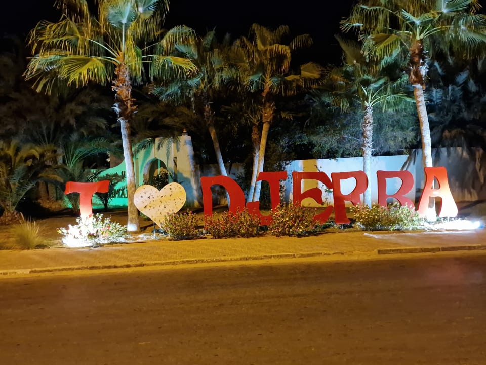 Außenansicht Iberostar Waves Mehari Djerba
