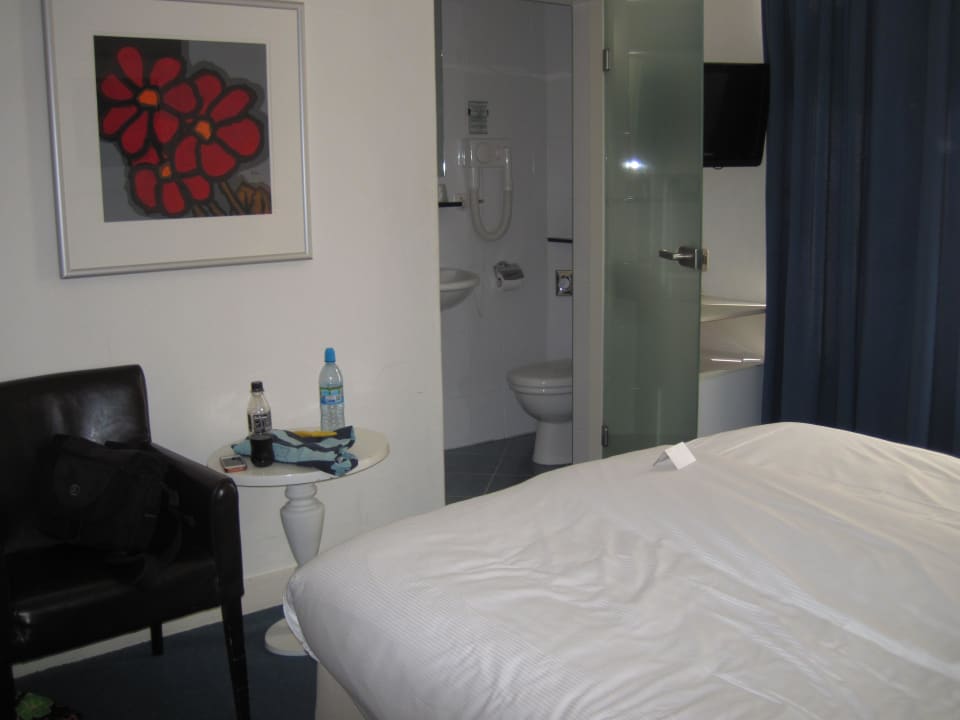 Bad Strandhotel Duinheuvel