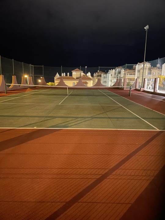 Sport & Freizeit Hotel Puerto Palace